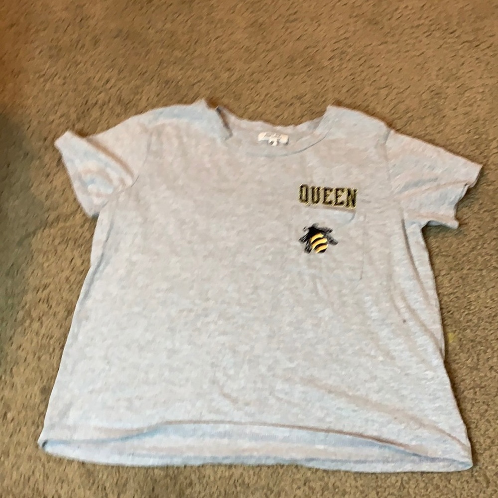cute little shirt for teen girl